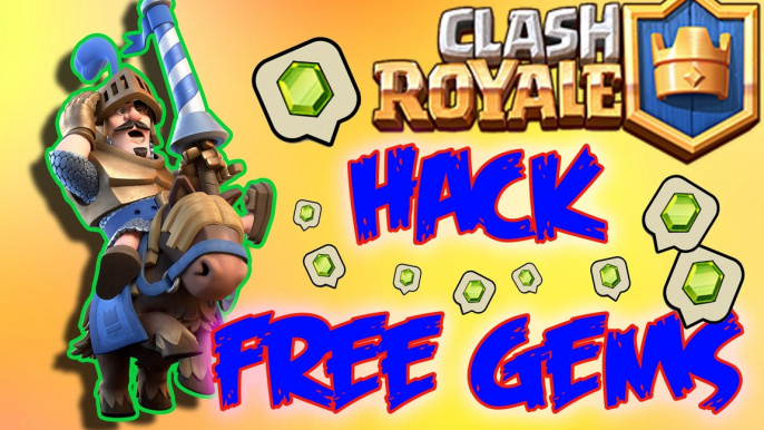 Clash Royale unlimited Gems and Gold  | Updated UPDATED | New Clash Royale hacks free 2016