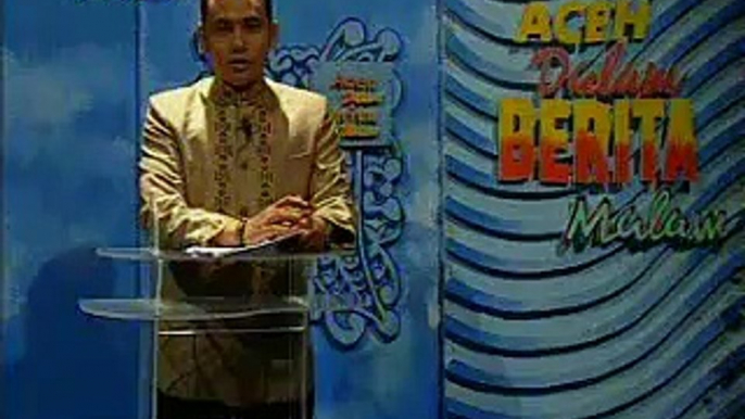 TVRI Aceh