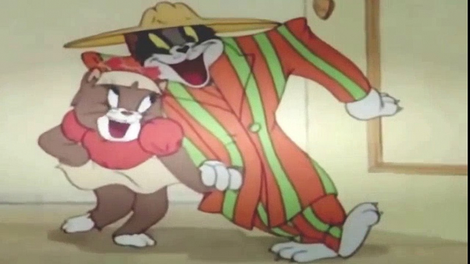 Tom and Jerry ( Tổng Hợp )  Tom And Jerry Cartoons