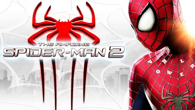 The Amazing Spider-Man 2 - Im Electro - Soundtrack HD