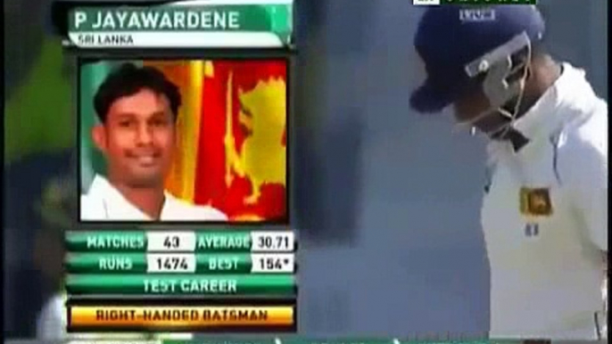 Junaid Khan 5 Wickets Brilliant Seam Bowling Pakistan vs Sri Lanka