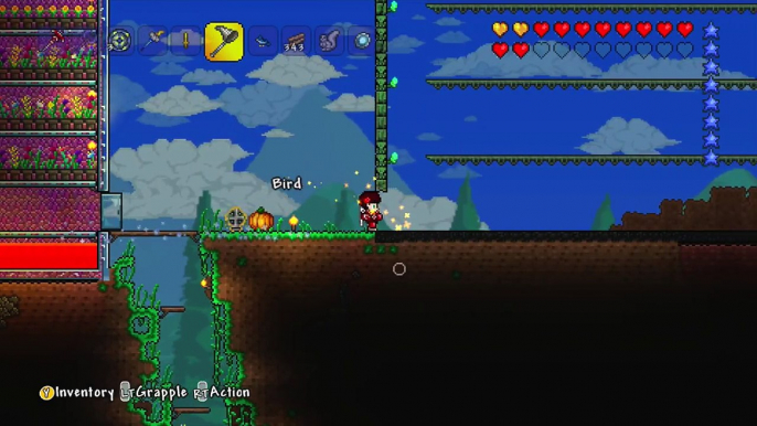 Stampylonghead - Terraria Xbox Playlist - Updated Frequently - Stampylongnose