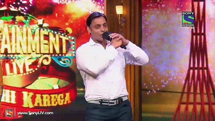 Entertainment Ke Liye Kuch Bhi Karega 15