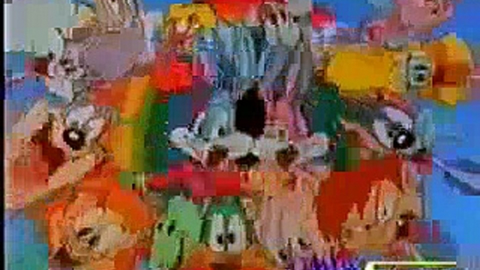 Tiny Toon Adventures Opening (Arabic version)  TINY TOONS Old Cartoons