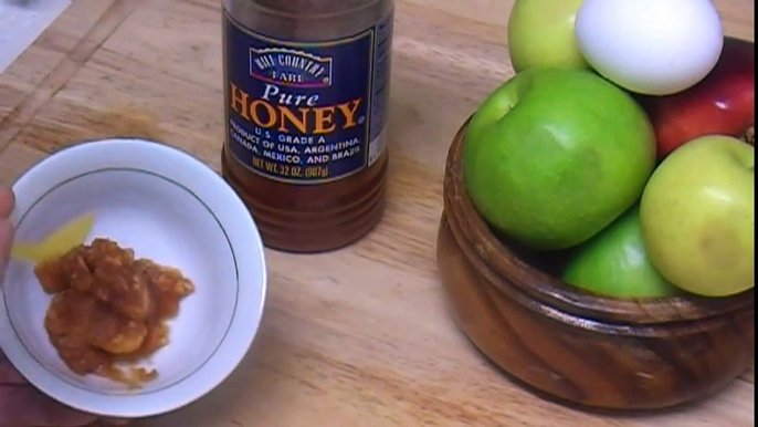 How To Get Rid of Acne Naturally with Honey Homemade Face Mask