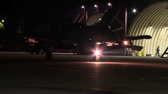 Popular Videos - Osan Air Base & 25th Fighter Squadron