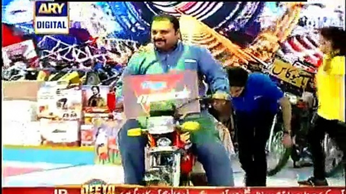 Jeeto Pakistan P4