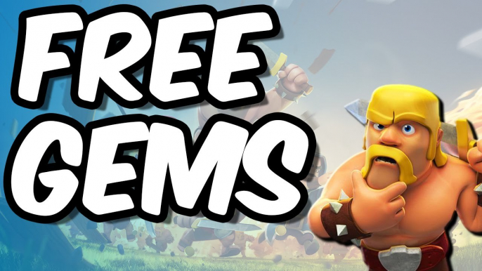 Clash Royale Hack - How To Get Unlimited Gems iOS - Android