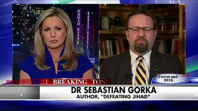 Dr. Sebastian Gorka: ISIS exploits Obamas 'Social Justice' ideology