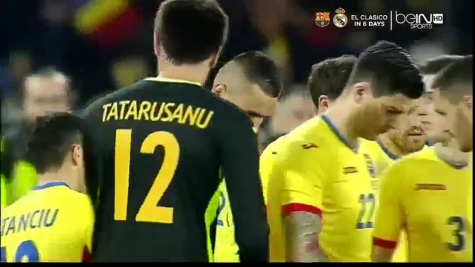 Romania vs Spain – Match Highlight Update Latest Clip Videos