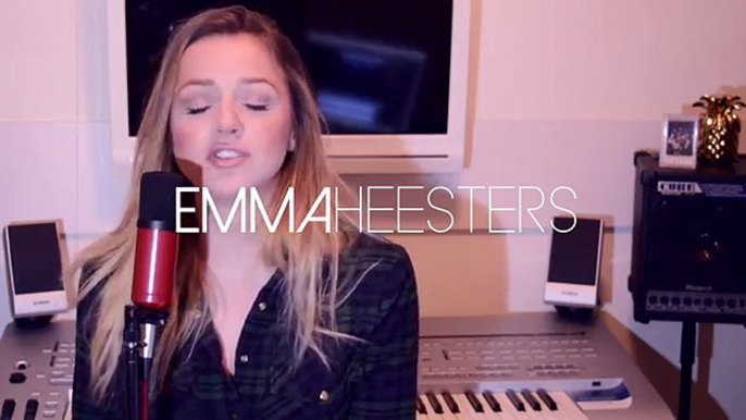 ZAYN - LIKE I WOULD (Emma Heesters Cover)