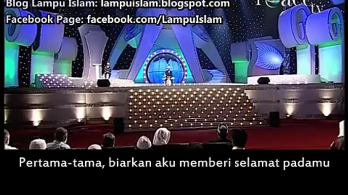 Why are people taking so long in realizing and accepting Islam. Dr Zakir Naik Videos