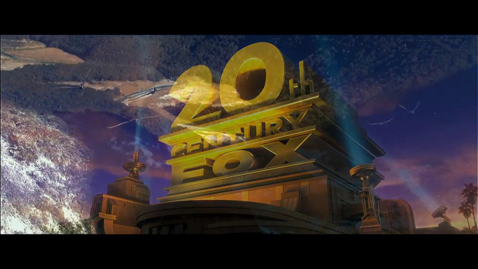 Walking with dinosaurs 3D new trailer Dubbed in Turkish