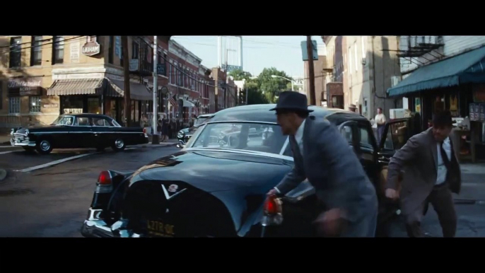 The bridge of spies bridge of Spies Trailer with Turkish subtitles