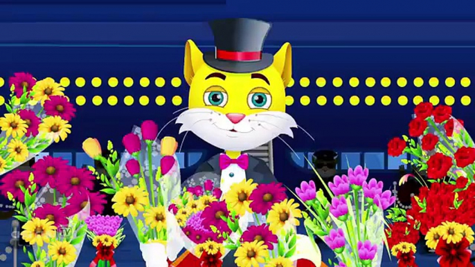 PussyCat, PussyCat Nursery Rhyme - Popular Nursery Rhymes I Kids List,Cartoon Website,Best Cartoon,Preschool Cartoons,Toddlers Online,Watch Cartoons Online,animated cartoon