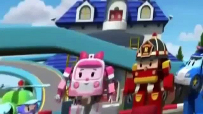 [ NEW ] Robocar Poli @@@ Francais Nouveau épisode Complet 201
 Robocar Poli Dessin Animé