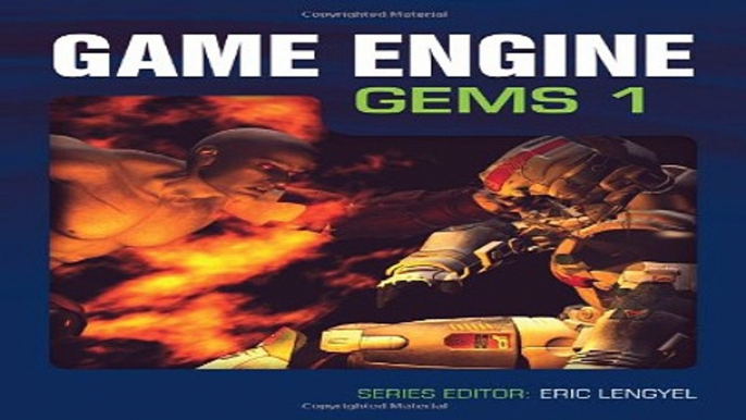 Download Game Engine Gems  Volume One