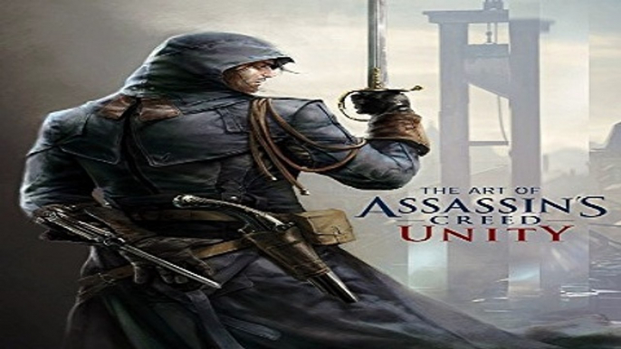 Download The Art of Assassin s Creed Unity