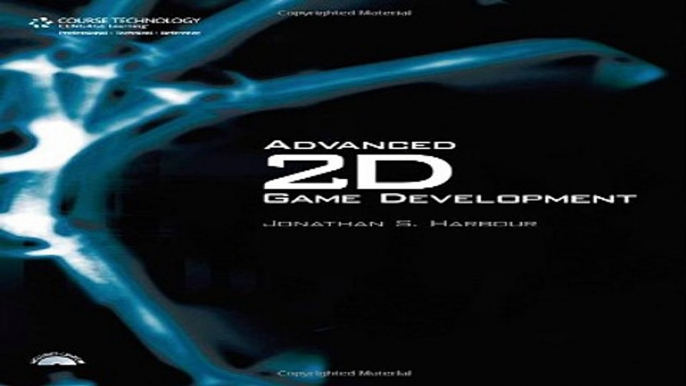 Download Advanced 2D Game Development