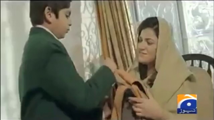 ISPR released new video of peshawar aps school Mujhe Dushman ke Bachon ko Parhana Hai - ISPR New Song - APS Peshawar