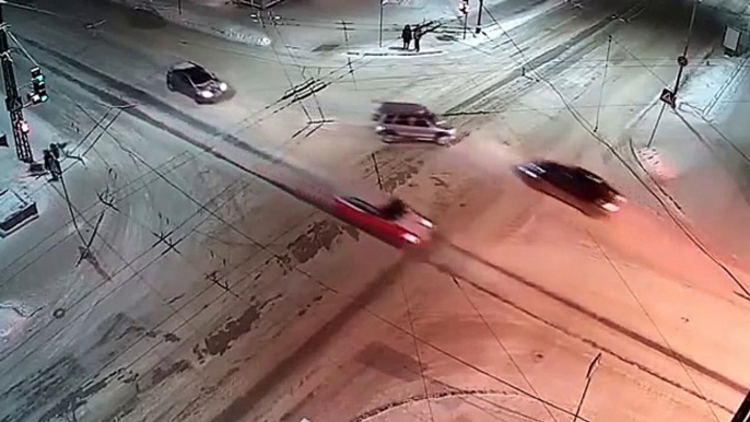 Car crash compilation -16 2016. Brutal car accidents. Нарезка аварий и дтп.