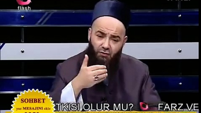 Oruç Tutarken Makyaj Yapmak Günah mıdır