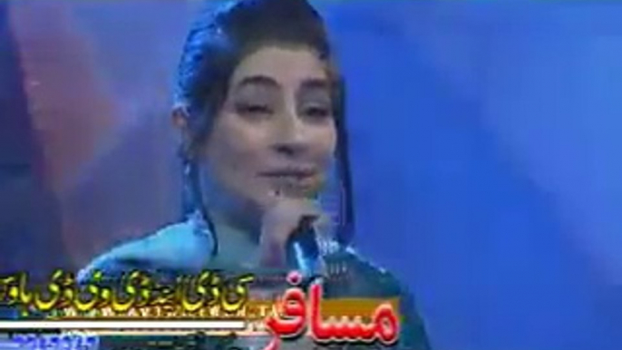 Muhabbat ka Kharsidaly by Gul Panra and Rahim Shah!