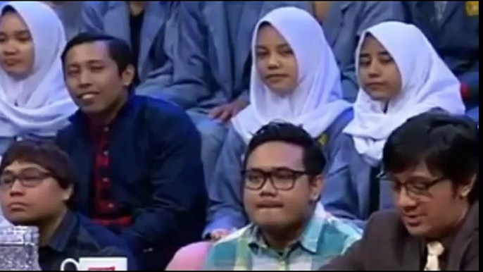 Ini Talk Show 10 Maret 2016 FULL - Ahmad Dhani, Tata Janeta, Opie Kumis