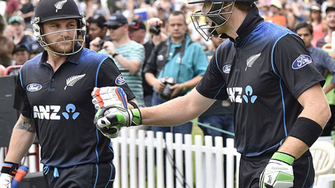 England Vs New Zealand First Semi Final  T20  World Cup 2016 Highlights  New Zealand Vs England