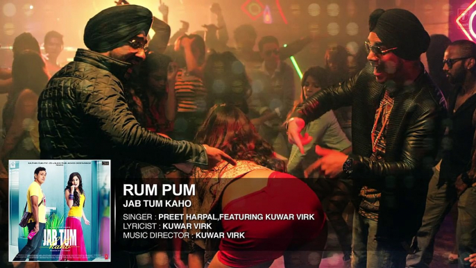 Rum Pum Full Song (Audio) | Jab Tum Kaho | Parvin Dabas, Ambalika, Shirin Guha