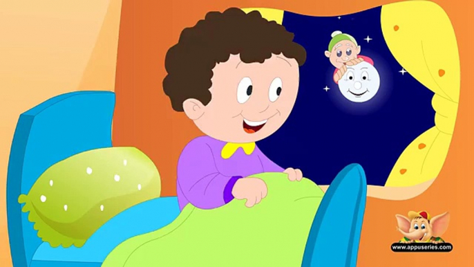 The Man in the Moon - Nursery Rhyme (HD) Hindi Urdu Famous Nursery Rhymes for kids-Ten best Nursery Rhymes-English Phonic Songs-ABC Songs For children-Animated Alphabet Poems for Kids-Baby HD cartoons-Best Learning HD video animated cartoons