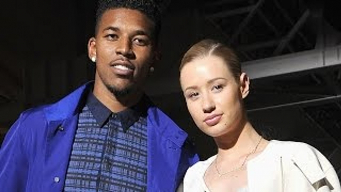 Iggy Azalea Reacts After Nick Young Cheating Confession Vid Surfaces