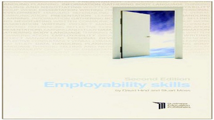 Download Employability Skills