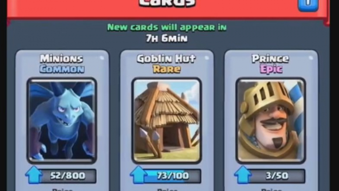 Clash Royale onbeperkt Gems and Gold | Bijgewerkt UPDATE | Nieuwe Clash Royale hacks gratis 2016