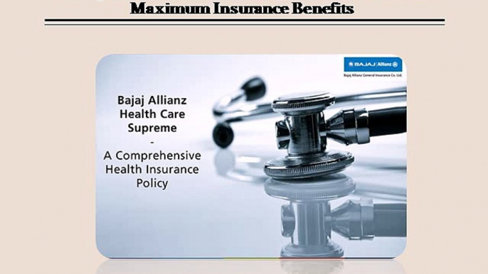 Compare Health Insurance Quotes Online to Get Maximum Insurance Benefits