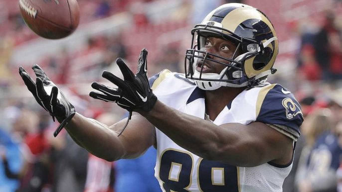 Cohen: What Jared Cook Means for Packers