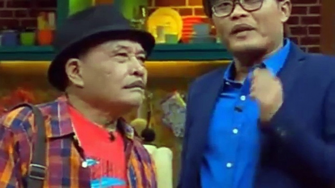 Ini Talk Show 25 Februari 2016 Part 1 - KEREN, Spesial Rizky Febian