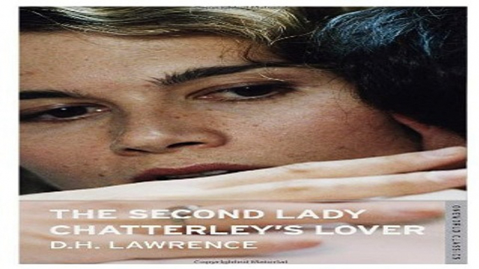 Read The Second Lady Chatterley s Lover  Oneworld Classics  Ebook pdf download