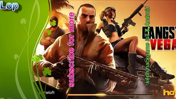 Hack Gangstar Vegas v2.4.0 Android (mod-apk) new 2016 _ cách hack game gta4