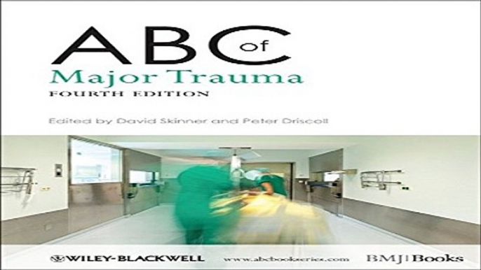 Download ABC of Major Trauma