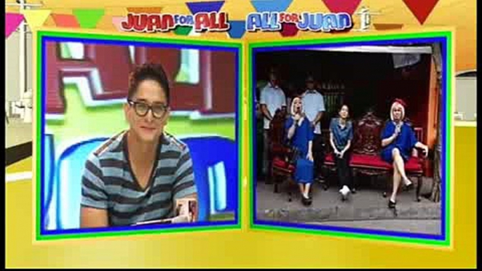 Kalyeserye AlDub 37th Weeksary!