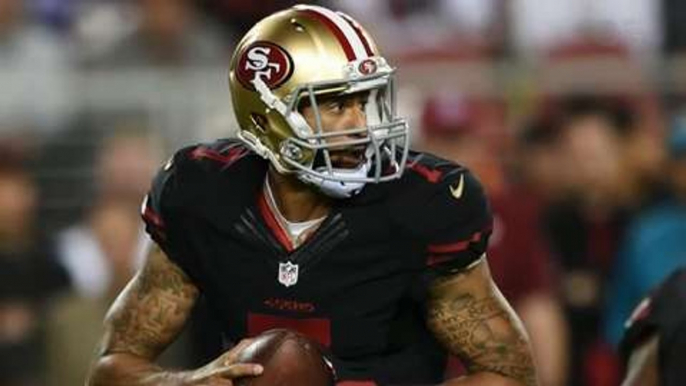 What's next for Colin Kaepernick, 49ers?