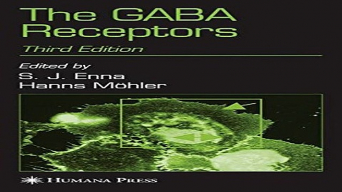 Download The GABA Receptors  The Receptors