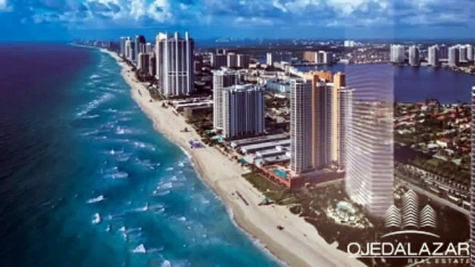 Sunny Isles Beach Armani Casa Condos