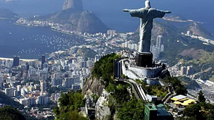 Rio de Janeiro - Cidade maravilhosa