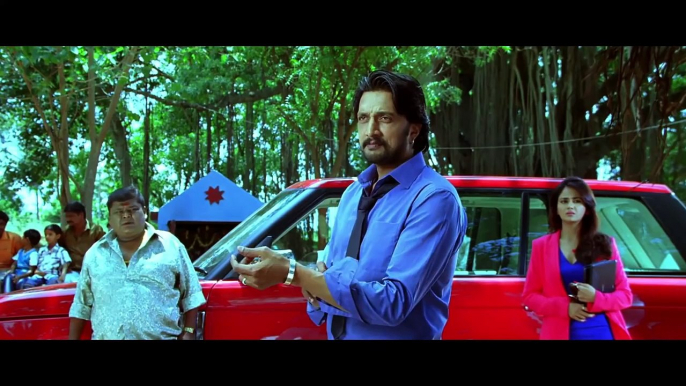 Sadhu Kokila & Bullet Prakash Best Comedy Scenes - Must Watch!