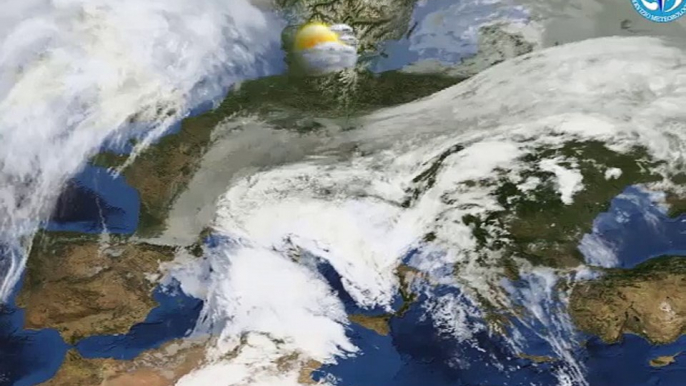 UrbanMeteo, le previsioni di sabato 2 aprile 2016