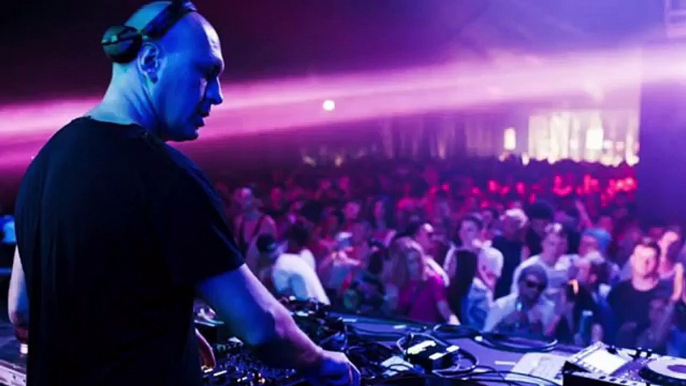 Marco Carola Live @ Music On Underground 4