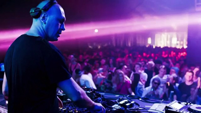 Marco Carola Live @ Music On Underground 1