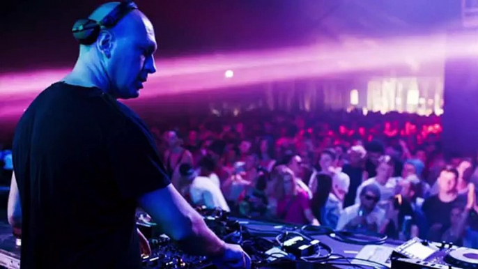 Marco Carola Live @ Music On Underground 9